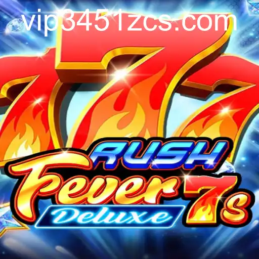 Descubra RushFever7sDeluxe: Um Mergulho no Novo Clássico dos Cassinos